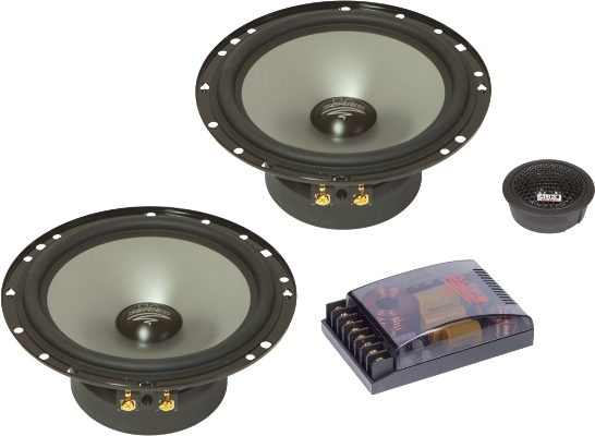 Audio system HX 165 SQ-4.   HX 165 SQ-4.